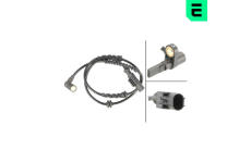 Snímač, počet otáček kol OPTIMAL 06-S276