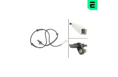 Snímač, počet otáček kol OPTIMAL 06-S279