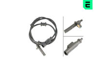 Snímač, počet otáček kol OPTIMAL 06-S280