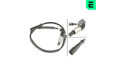 Snímač, počet otáček kol OPTIMAL 06-S282