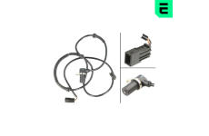 Snímač, počet otáček kol OPTIMAL 06-S290