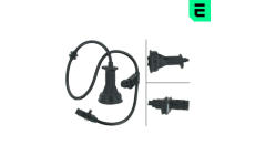 Snímač, počet otáček kol OPTIMAL 06-S311