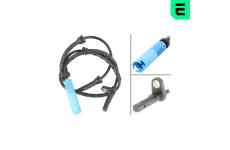 Snímač, počet otáček kol OPTIMAL 06-S313