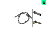 Snímač, počet otáček kol OPTIMAL 06-S318