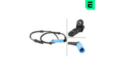 Snímač, počet otáček kol OPTIMAL 06-S324