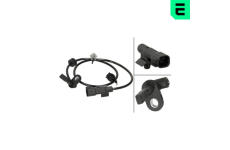 Snímač, počet otáček kol OPTIMAL 06-S325