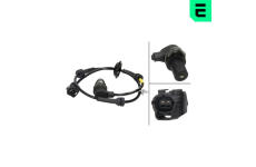 Snímač, počet otáček kol OPTIMAL 06-S330