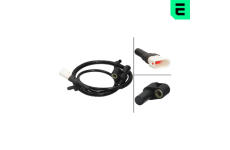 Snímač, počet otáček kol OPTIMAL 06-S335