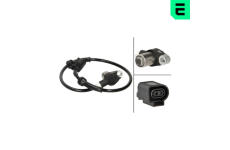 Snímač, počet otáček kol OPTIMAL 06-S338