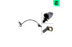 Snímač, počet otáček kol OPTIMAL 06-S358