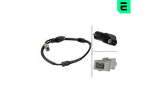 Snímač, počet otáček kol OPTIMAL 06-S367