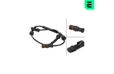 Snímač, počet otáček kol OPTIMAL 06-S370