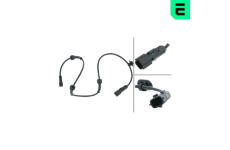 Snímač, počet otáček kol OPTIMAL 06-S371