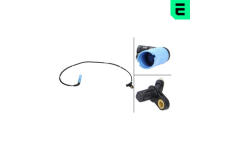 Snímač, počet otáček kol OPTIMAL 06-S390