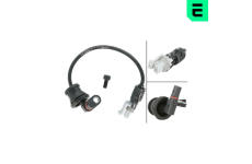 Snímač, počet otáček kol OPTIMAL 06-S411