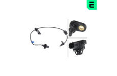 Snímač, počet otáček kol OPTIMAL 06-S417