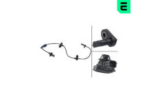 Snímač, počet otáček kol OPTIMAL 06-S423