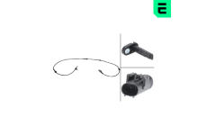 Snímač, počet otáček kol OPTIMAL 06-S429