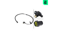 Snímač, počet otáček kol OPTIMAL 06-S438