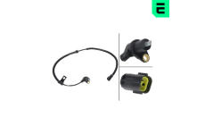 Snímač, počet otáček kol OPTIMAL 06-S439