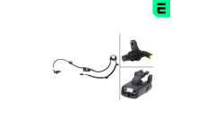 Snímač, počet otáček kol OPTIMAL 06-S442