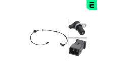 Snímač, počet otáček kol OPTIMAL 06-S466