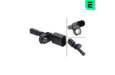 Snímač, počet otáček kol OPTIMAL 06-S470