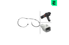 Snímač, počet otáček kol OPTIMAL 06-S471