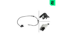 Snímač, počet otáček kol OPTIMAL 06-S497