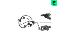 Snímač, počet otáček kol OPTIMAL 06-S504