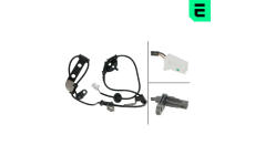 Snímač, počet otáček kol OPTIMAL 06-S507