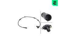 Snímač, počet otáček kol OPTIMAL 06-S514