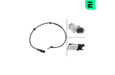 Snímač, počet otáček kol OPTIMAL 06-S526