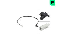 Snímač, počet otáček kol OPTIMAL 06-S531