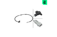 Snímač, počet otáček kol OPTIMAL 06-S532