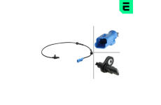 Snímač, počet otáček kol OPTIMAL 06-S551