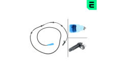 Snímač, počet otáček kol OPTIMAL 06-S560