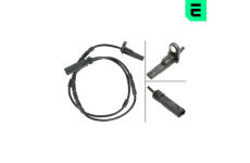 Snímač, počet otáček kol OPTIMAL 06-S561