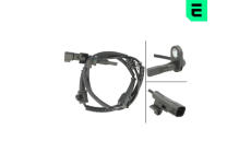 Snímač, počet otáček kol OPTIMAL 06-S567