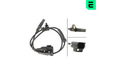 Snímač, počet otáček kol OPTIMAL 06-S572