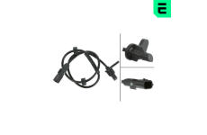 Snímač, počet otáček kol OPTIMAL 06-S578