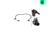 Snímač, počet otáček kol OPTIMAL 06-S590