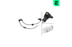 Snímač, počet otáček kol OPTIMAL 06-S595