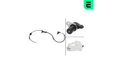 Snímač, počet otáček kol OPTIMAL 06-S608