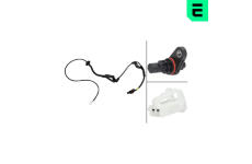 Snímač, počet otáček kol OPTIMAL 06-S614