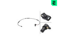 Snímač, počet otáček kol OPTIMAL 06-S620