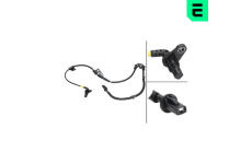 Snímač, počet otáček kol OPTIMAL 06-S630