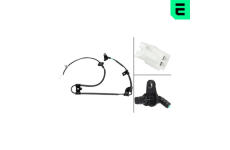 Snímač, počet otáček kol OPTIMAL 06-S636