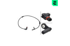 Snímač, počet otáček kol OPTIMAL 06-S640