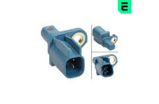 Snímač, počet otáček kol OPTIMAL 06-S647